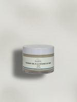 Masque Gel Révélateur d'Éclat au Sea Moss