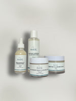 Routine Marine Intégral - Coffret Complet Mousse De Mer