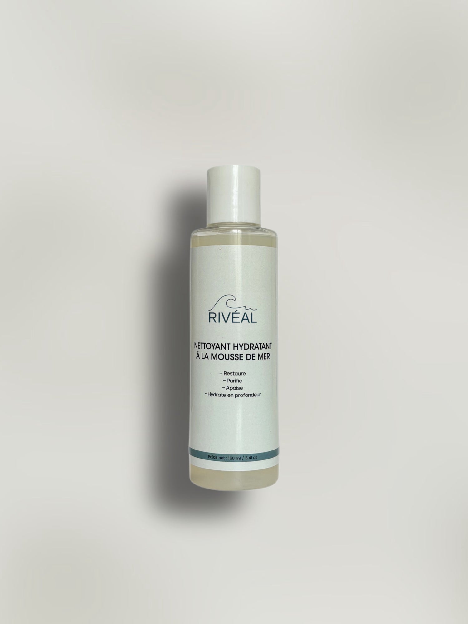 Nettoyant au Sea Moss