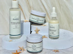 Routine Marine Intégral - Coffret Complet Mousse De Mer