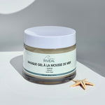 Masque Gel Révélateur d'Éclat à la mousse de mer