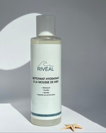 Nettoyant hydratant